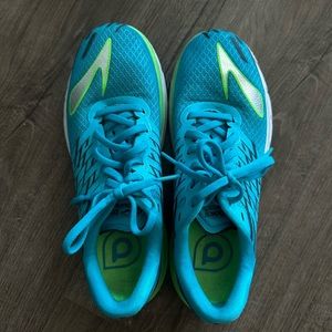 Brooks Women's PureCadence 5 Running Size 8